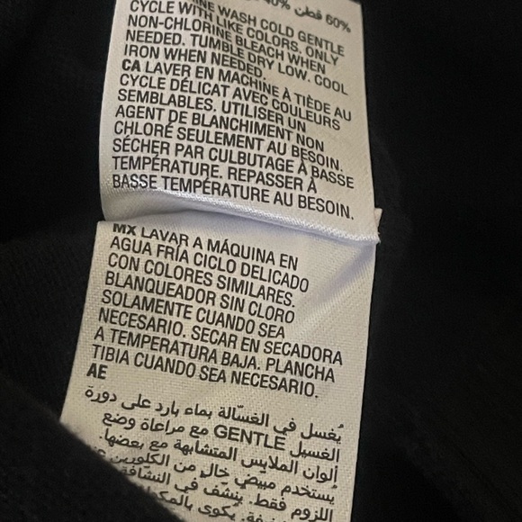 Charter Club Top 2X - Picture 10 of 11